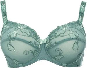 Ulla Dessous Bügel-BH BH mit Bügel Carla (Stück, 1-tlg) -