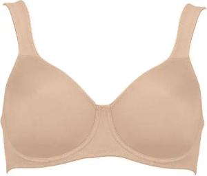 Rosa Faia Bügel-BH Bügel BH Twin (Stück, 1-tlg) Stützfunktion