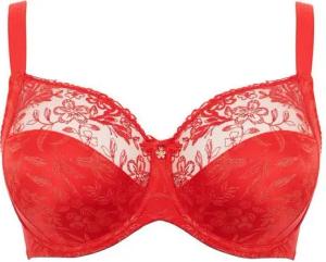 Ulla Dessous Bügel-BH BH mit Bügel Jasmin (Stück, 1-tlg) hohe Markenqualität