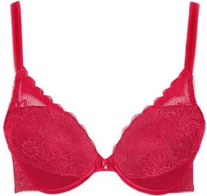 Lisca Push-up-BH Push up BH Evelyn (Stück, 1-tlg) Push up Effekt