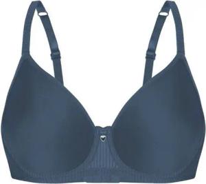 Sassa Schalen-BH Spacer BH mit Bügel BEAUTIFUL JACQUARD (Stück, 1-tlg) -