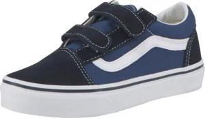 Vans UY Old Skool V Sneaker mit Klettverschluss für Kinder