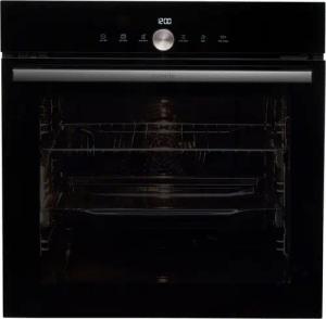 GORENJE Pyrolyse Backofen BPS 6747 A09DBGOT, mit 2-fach-Teleskopauszug, Pyrolyse-Selbstreinigung, Pyrolyse: Selbstreinigung durch hohe Hitze ohne Chemie