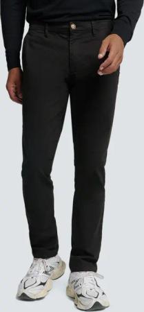NO EXCESS Chinohose "No Excess Stretch-Chinohose"