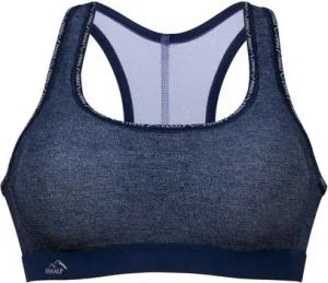 Anita Sport-BH Pan Alp (1-tlg) Sport-BH - Atmungsaktiv - Modischer Bustier Look