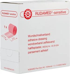 Nobamed Bandage sensitive
