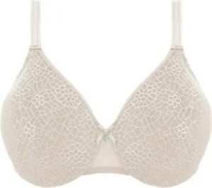 Chantelle Minimizer-BH Magnifique (1-tlg) Minimizer-BH - Bügel BH mit gemoldeten Cups, Elegantes Jaquard-Gewebe