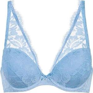 Mey Bügel-BH Mey Smart Foam BH 74229 Angel blue (1 Stück, 1-tlg., 1 Stück)