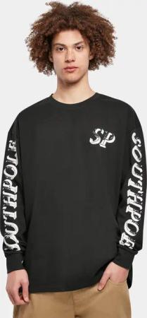 Southpole Script Longsleeve