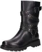 Tamaris Biker Stiefelette Damen schwarz
