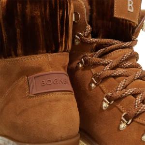 Bogner Stiefel & Boots - Swansea 7 - Gr. 40 (EU) - in Braun - für Damen