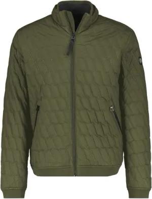 LERROS Outdoorjacke in Unifarbe