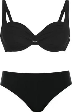 Rosa Faia Bügel-Bikini Hermine (1-St) Bikini-Set - Schnelltrocknend - Bademode im Set