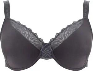 Ulla Dessous Bügel-BH Mara Essence (1-tlg) Bügel BH - 2-geteilte Cups für perfekte Passform