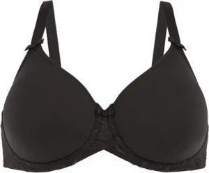 Felina T-Shirt-BH Vision Deluxe (1-tlg) Schalen-BH mit Spacer Cup - Spacer BH mit Bügel