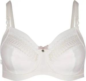 Susa Bügelloser BH BH ohne Bügel Santorin (Stück, 1-tlg) -