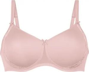 Rosa Faia Schalen-BH Schalen-BH ohne Bügel Lace Rose (Stück, 1-tlg) -