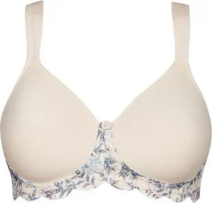 Susa Schalen-BH Schalen BH ohne Bügel Latina (Stück, 1-tlg) -
