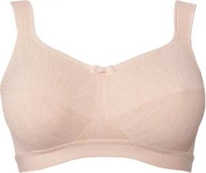 Ulla Dessous Soft-BH BH ohne Bügel Liv (Stück, 1-tlg) Unterbrustband
