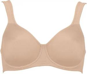 Rosa Faia Bügel-BH Bügel BH Twin (Stück, 1-tlg) Stützfunktion