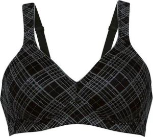 Rosa Faia Soft-BH Soft BH Twin Art (Stück, 1-tlg) Stützfunktion