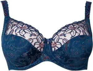 Ulla Dessous Bügel-BH BH mit Bügel Zoe (Stück, 1-tlg) -