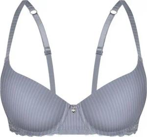 Sassa Schalen-BH Schalen BH Lovely Stripe (Stück, 1-tlg) -