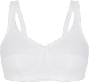 Sassa Soft-BH Soft BH DOT JACQUARD (Stück, 1-tlg) Innenslip