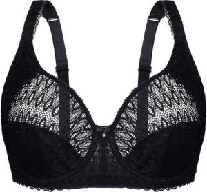 Sassa Bügel-BH Bügel BH FEMININE MICRO (Stück, 1-tlg) -