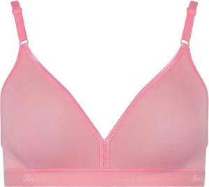 Beedees Bügelloser BH Microfun N (1, 1-tlg., 1) ohne Bügel