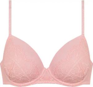 Mey Bügel-BH Mey Bügel-BH Bi-Stretch 74307 Bonbon Pink (1 Stück, 1-tlg., 1 Stück)