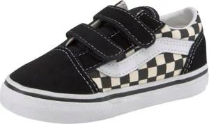 Vans TD Old Skool V Sneaker mit Klettverschluss