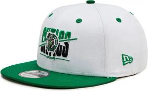 New Era Cap White Crown 950 Celtics 60435049 Weiß