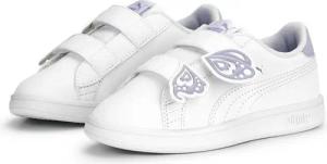PUMA Smash v2 AC Sneakers Kinder Kinder Sneaker