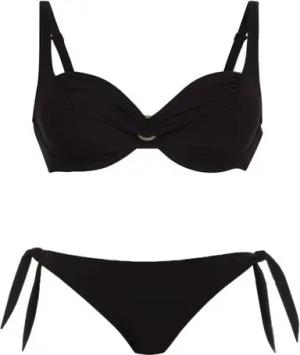 Rosa Faia Bügel-Bikini Hermine (1-St) Bikini-Set - Schnelltrocknend - Bademode im Set
