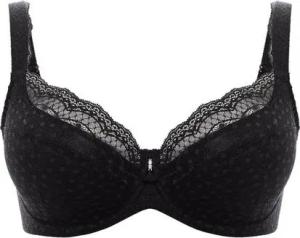 Ulla Dessous Schalen-BH Josy (1-tlg) Schalen BH -