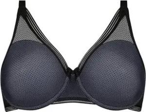 Triumph Minimizer-BH Infinite Sensation W01 (1-tlg) Minimizer-BH - Ungepolsterte Cups aus leichtem Mesh