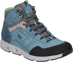 Josef Seibel Noih 57, blau Sneaker