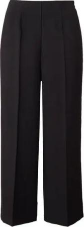 Vero Moda Bundfaltenhose VMKAELYN (1-tlg) Falten