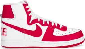 Nike Sneakers Terminator High FJ4454-100 Bunt