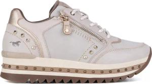 Mustang Sneakers 1347-310 Beige
