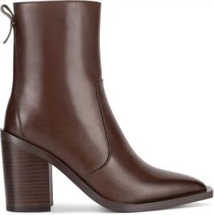 Gino Rossi Stiefeletten WGA3323-1Z Braun