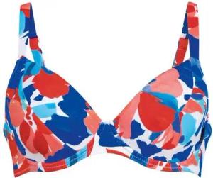 Rosa Faia Bügel-Bikini-Top Mediterranean Sun (1-St), Bikini-Top - Schnelltrocknend - Mit Bügel für besten Halt