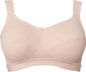 Ulla Dessous Bügelloser BH Liv (1-tlg) BH ohne Bügel - Blickdicht