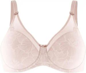 Felina Bügel-BH Molding BH mit Bügel Vision Bloom (Stück, 1-tlg) -