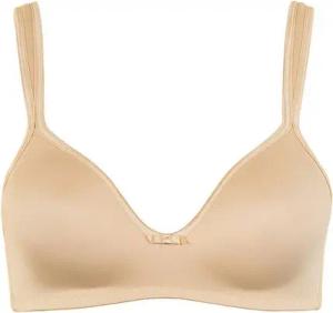 Lisca Schalen-BH Schalen BH ohne Bügel Victoria (Stück, 1-tlg) -
