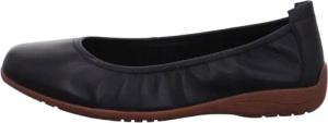 Josef Seibel Josef Seibel Fenja 01 schwarz Ballerina