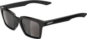 100% Erba HiPER Crimson Silver Lens Sportbrille