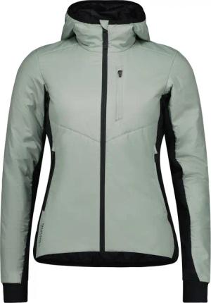 Mons Royale Damen Arete Hoodie Jacke