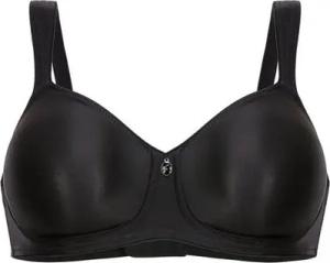 Felina Bügelloser BH Pure Balance (1-tlg) Molding-BH ohne Bügel - Schulterentlastung durch breite Träger